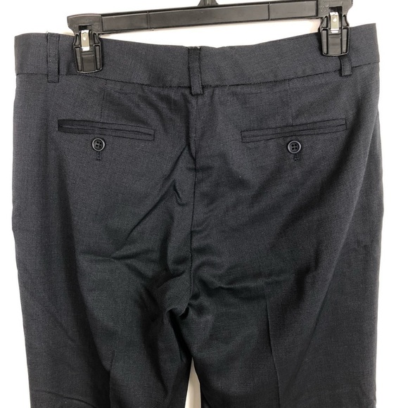 Theory wool dress pants women’s size 8 - Picture 8 of 12